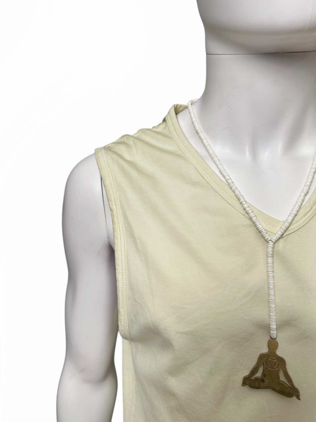 Raf Simons May The Circle Be Unbroken