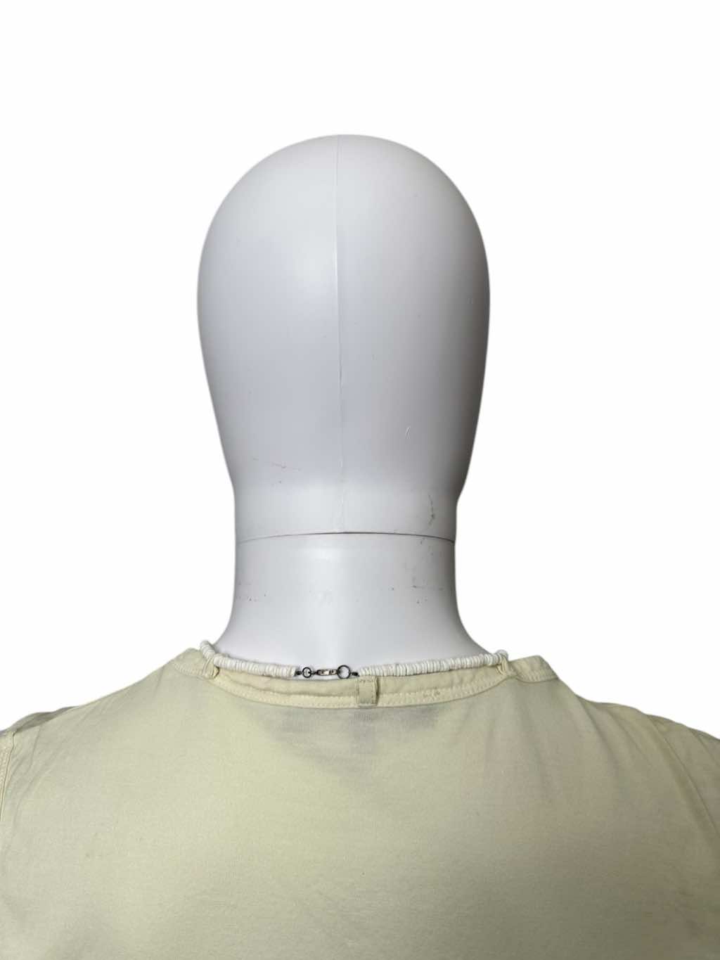 Raf Simons May The Circle Be Unbroken