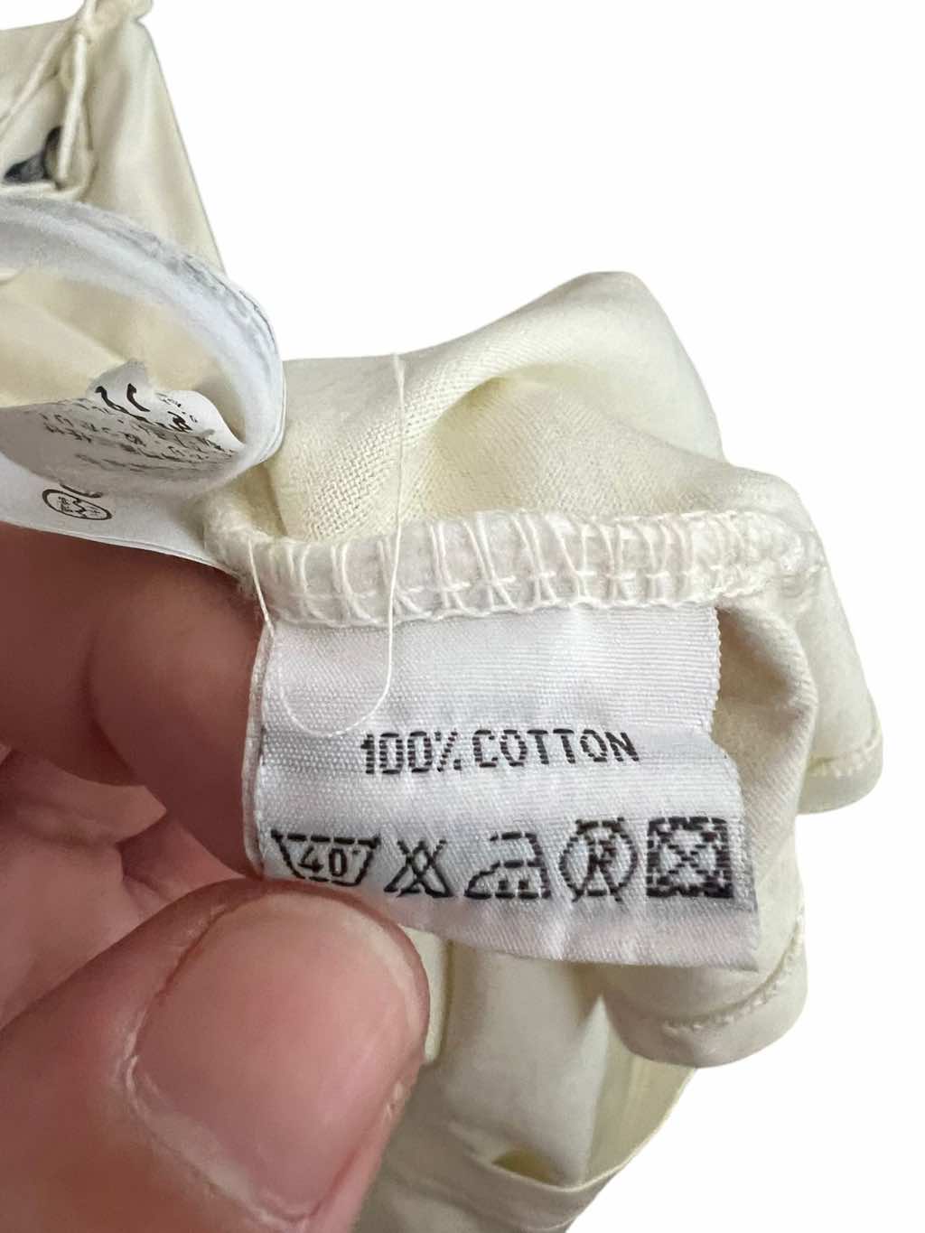 Raf Simons May The Circle Be Unbroken