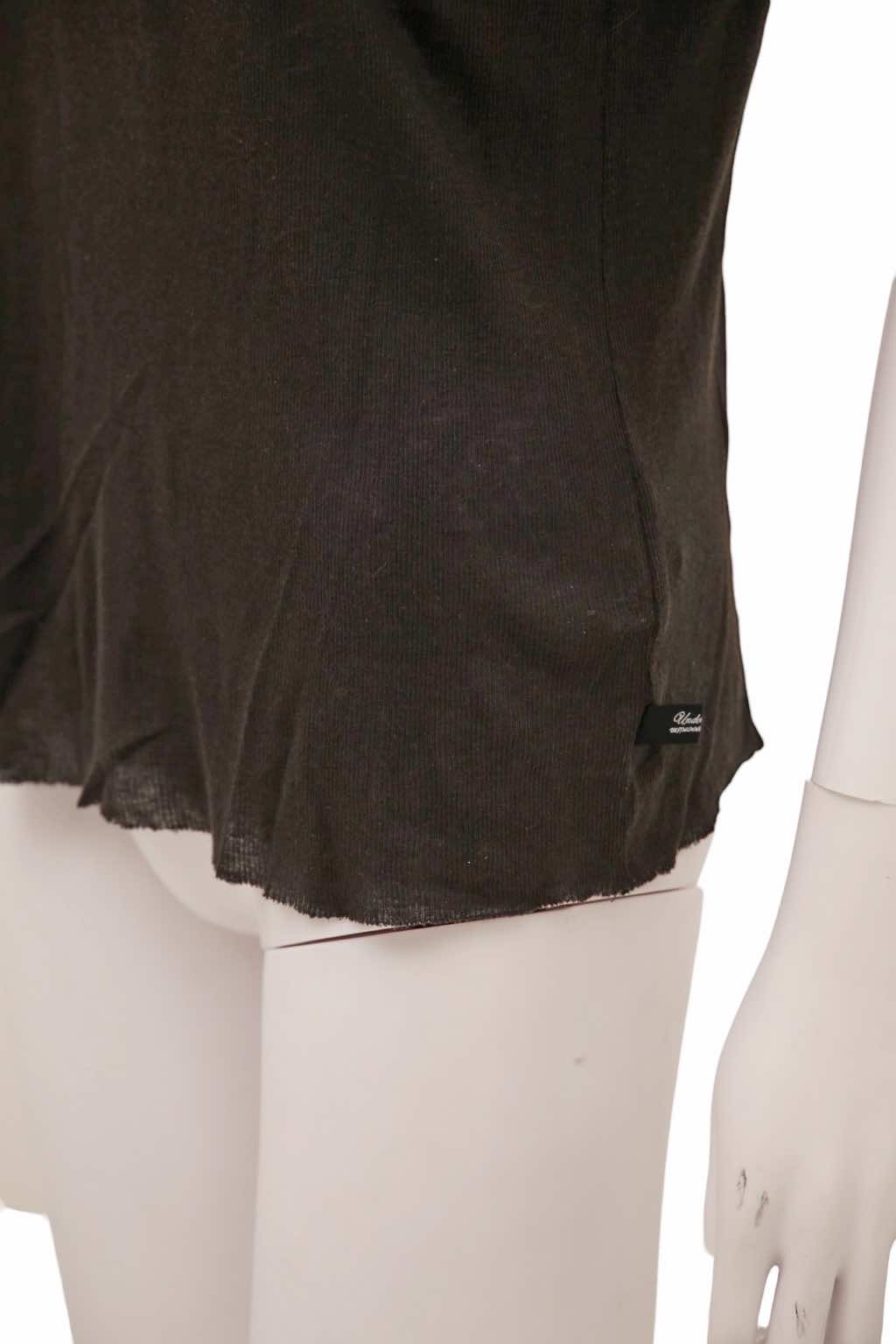 Undercover Bondage Tank Top - Detail 2