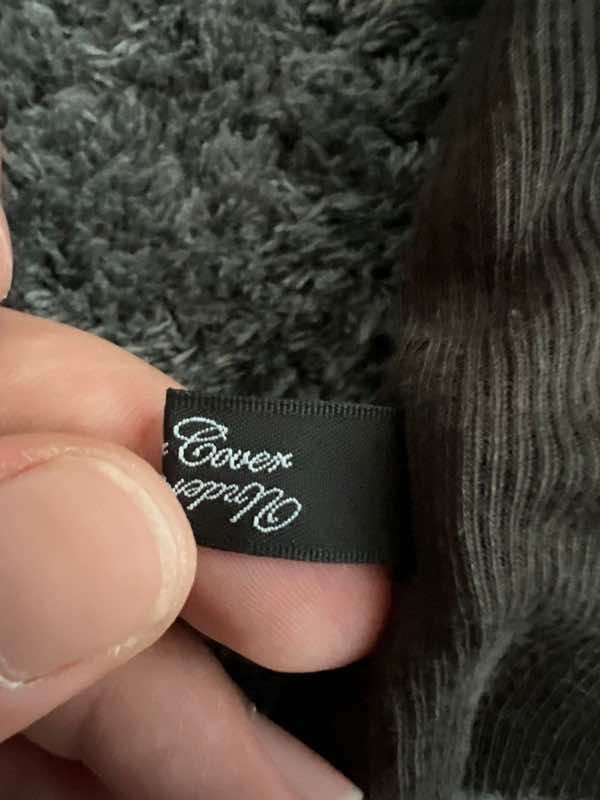 Undercover Bondage Tank Top - Image 13