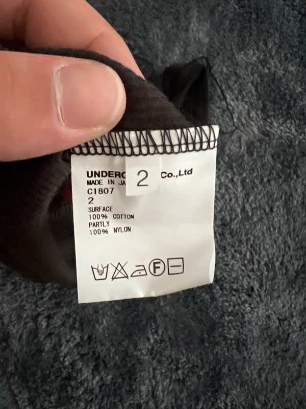 Undercover Bondage Tank Top - Image 14