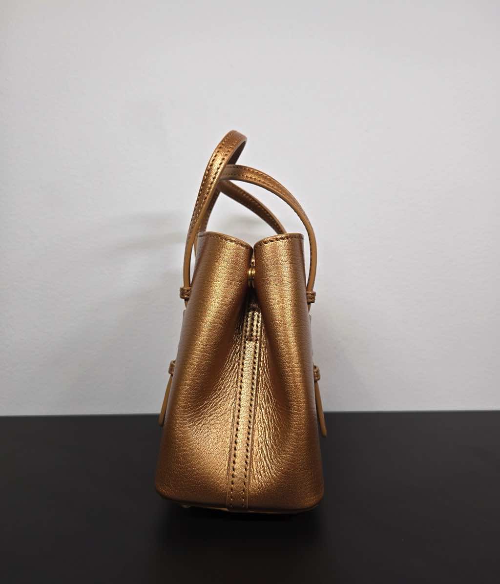 Alaïa Mina 16 bag - 4