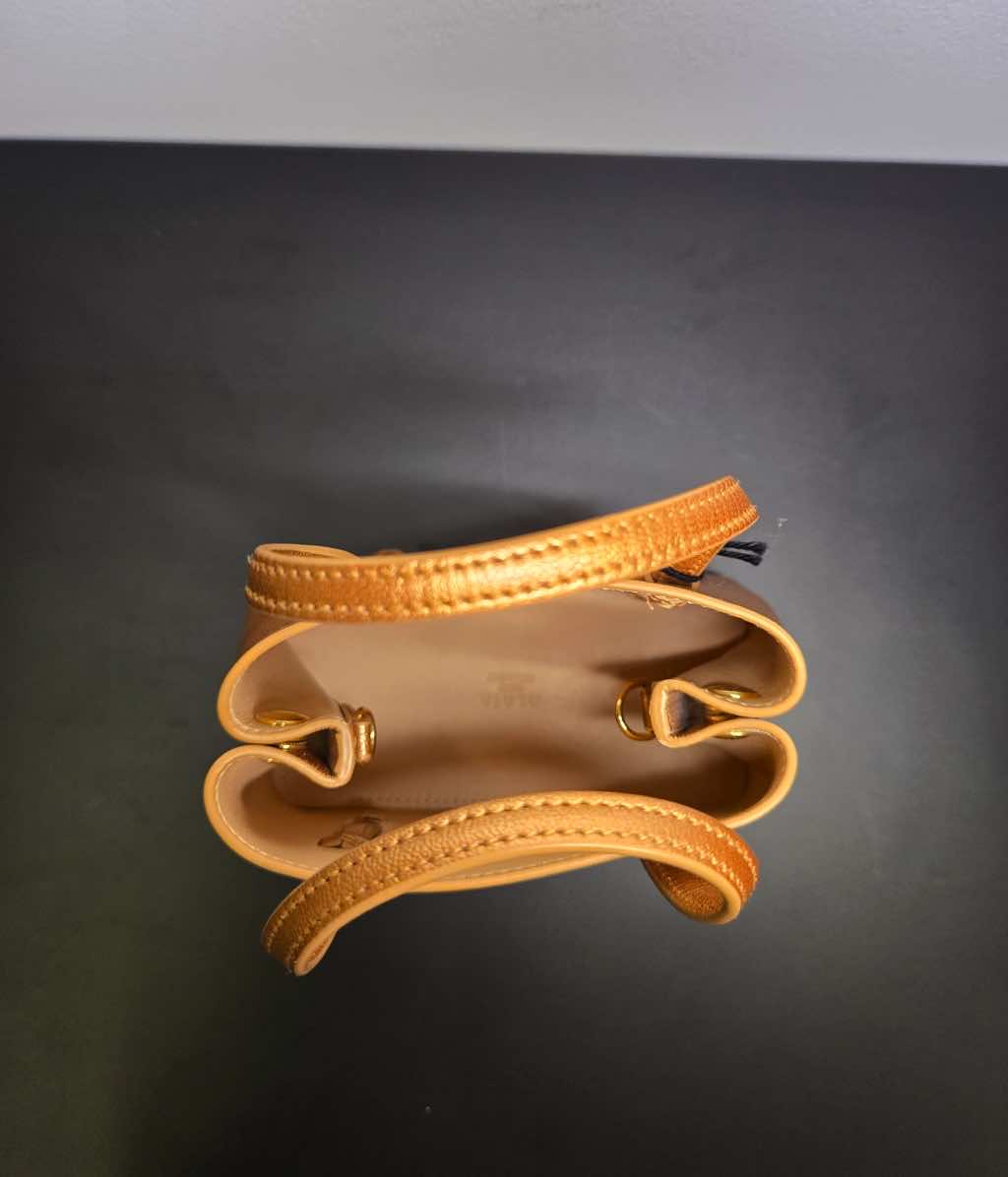 Alaïa Mina 16 bag - Detail 1