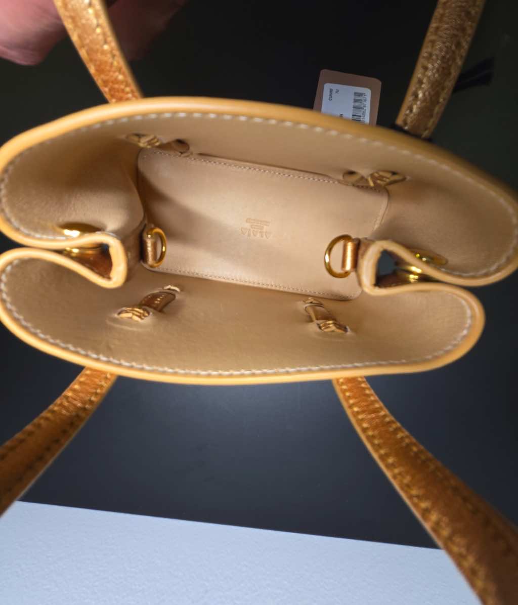 Alaïa Mina 16 bag - Detail 2