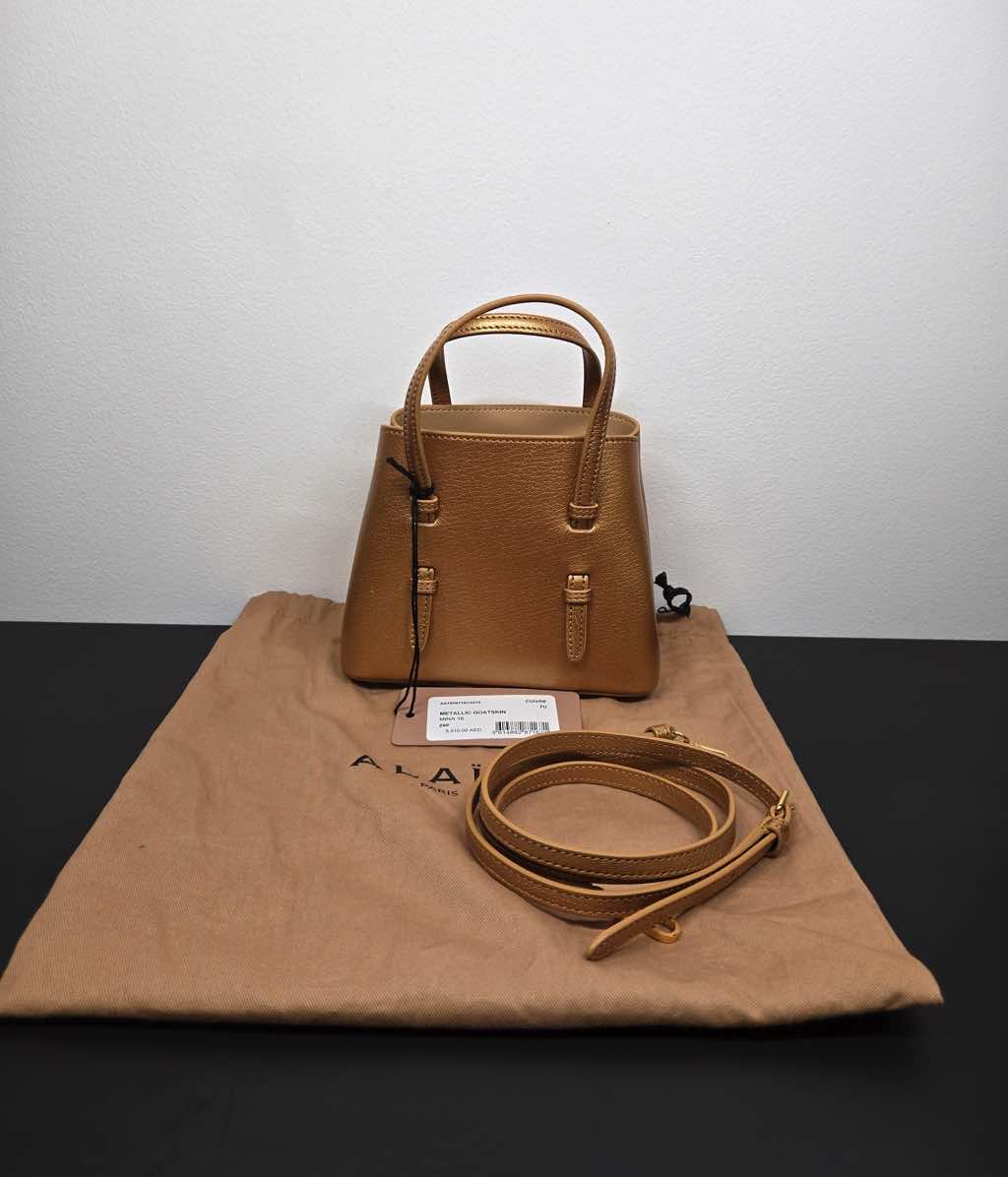 Alaïa Mina 16 bag - Image 10