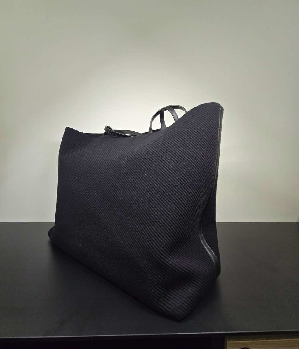 Alaïa Jacquard-knit tote - Image 6