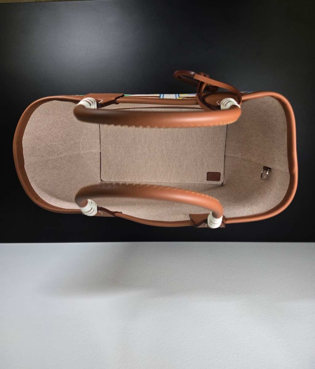 Hermès Steeple bag - Detail 1