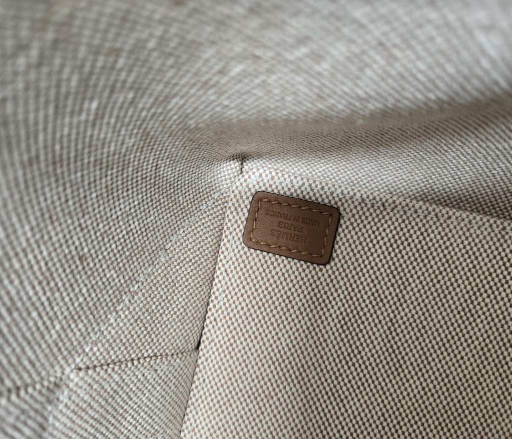Hermès Steeple bag - Detail 2