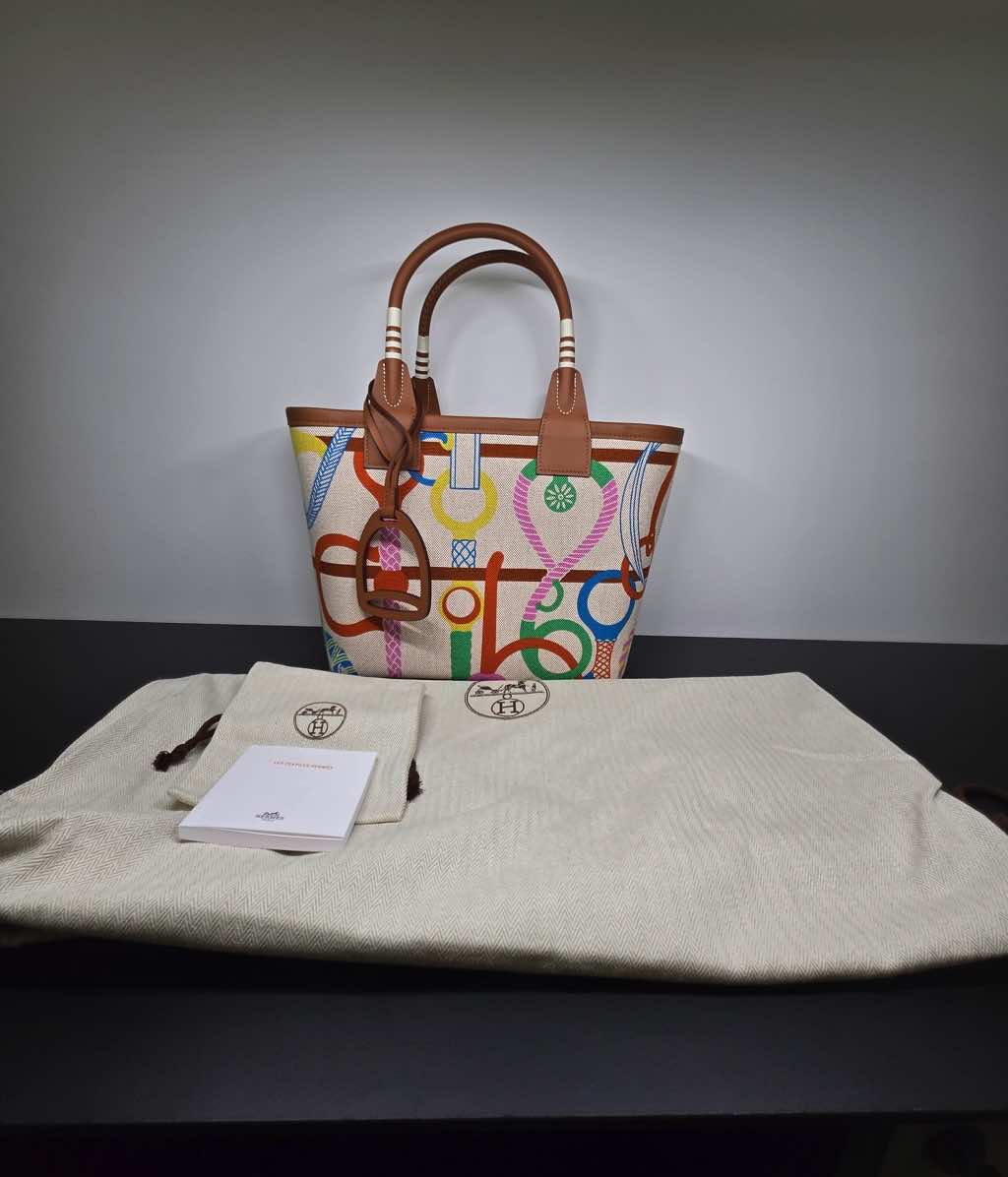 Hermès Steeple bag - Image 11