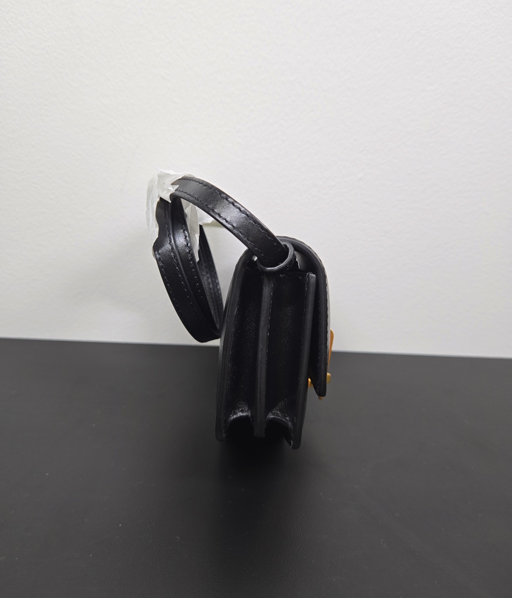 Alaïa Le Papa Mini leather shoulder bag - Image 6