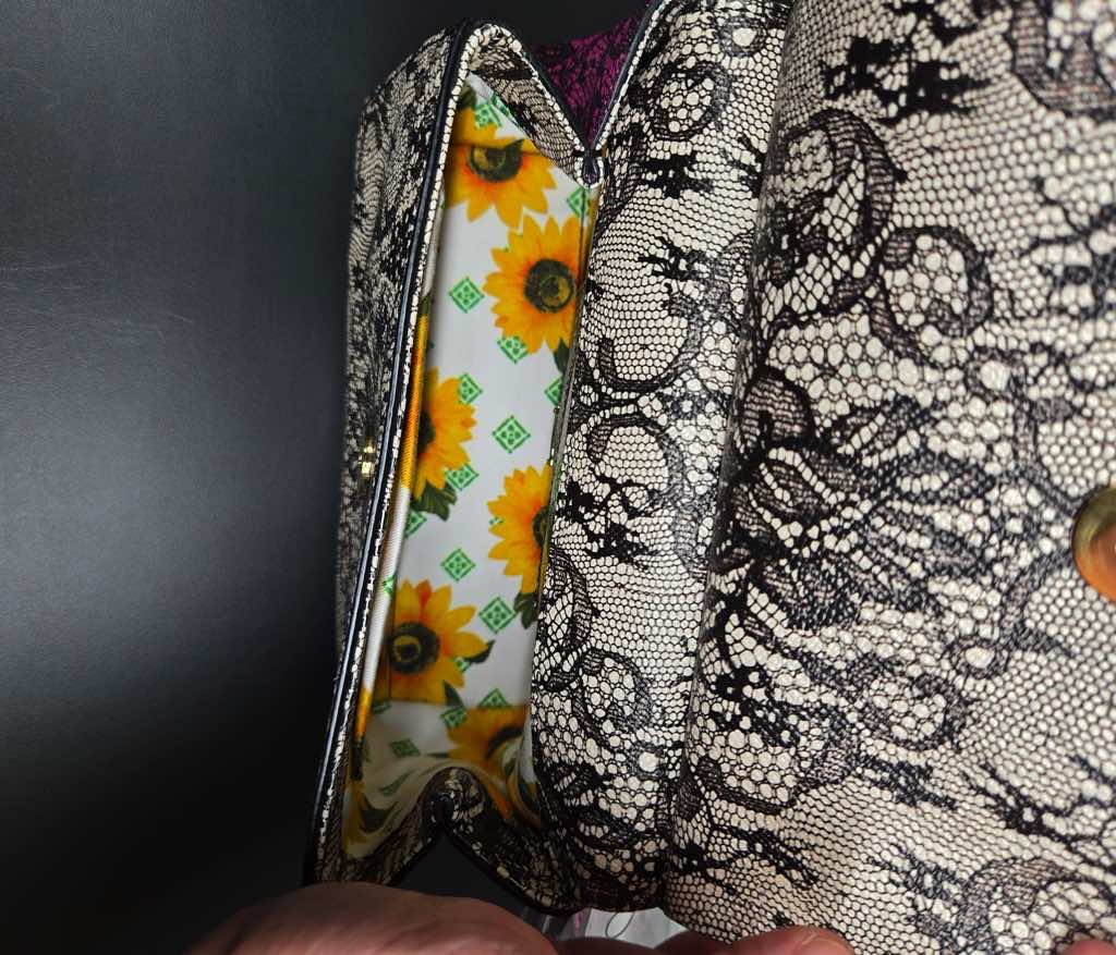 Dolce & Gabbana Sicily leather handbag - Detail 2