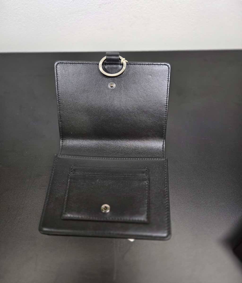 Dolce & Gabbana Crystal Embellished Wallet - Detail 1