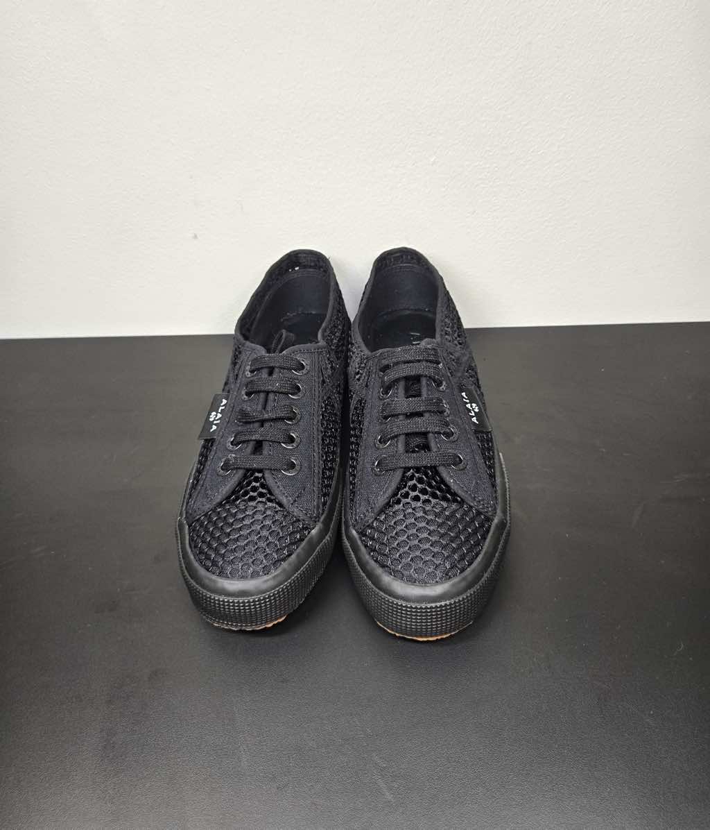 Alaïa Sneakers collaboration with Superga - Image 6