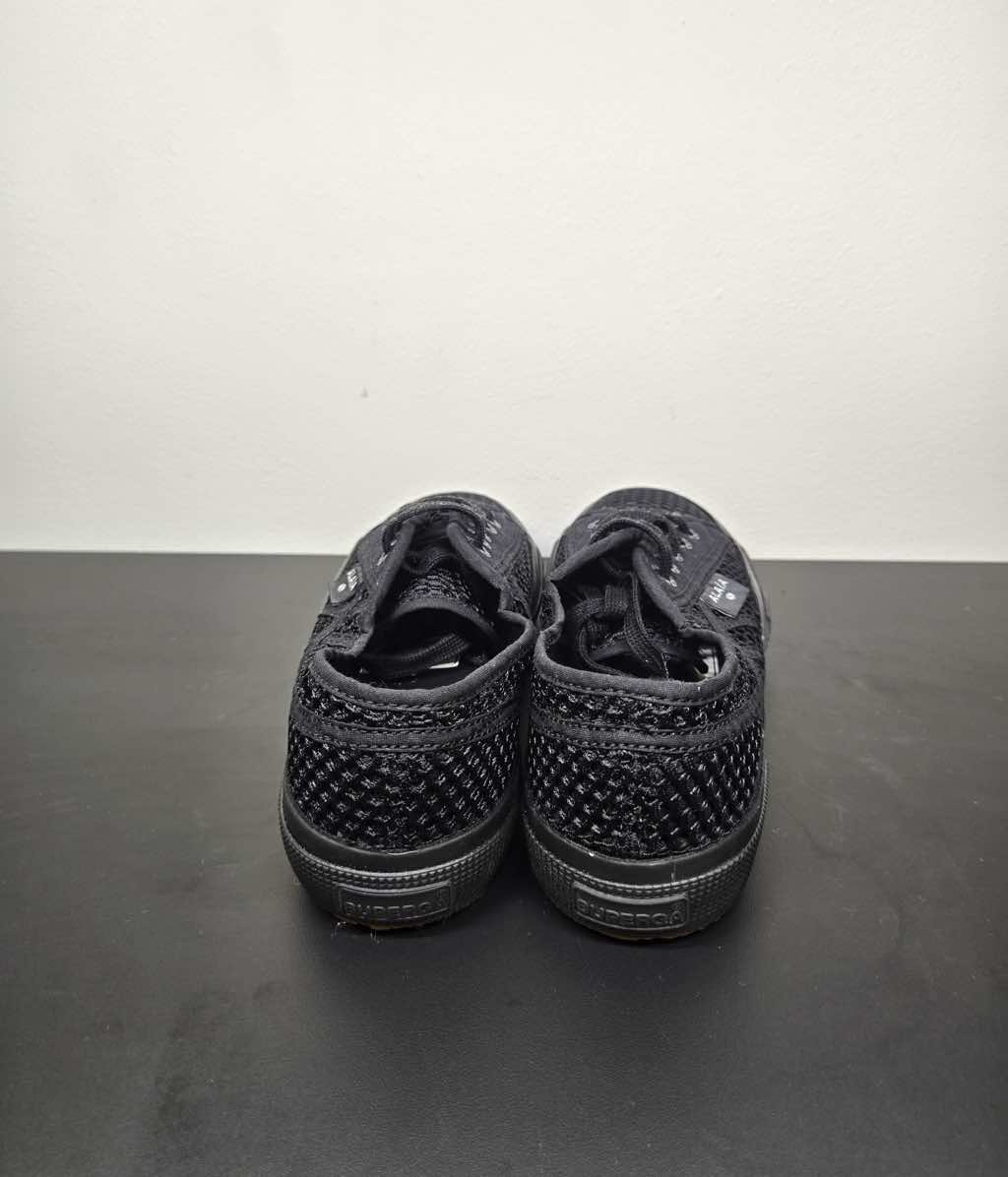 Alaïa Sneakers collaboration with Superga - 4