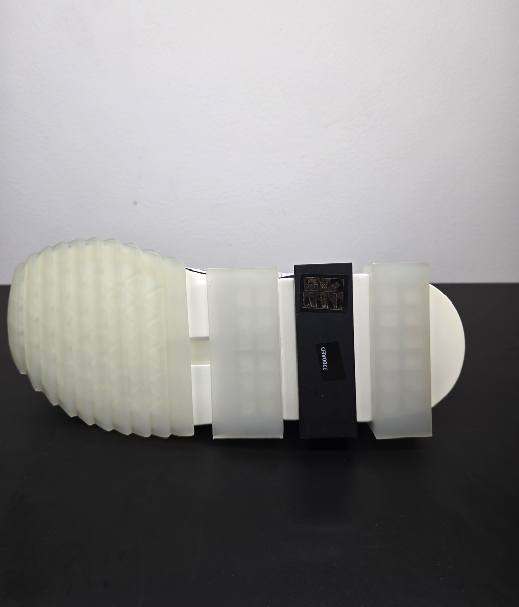 Dolce & Gabbana Mesh and Rubber Sorrento Sneakers - Detail 2