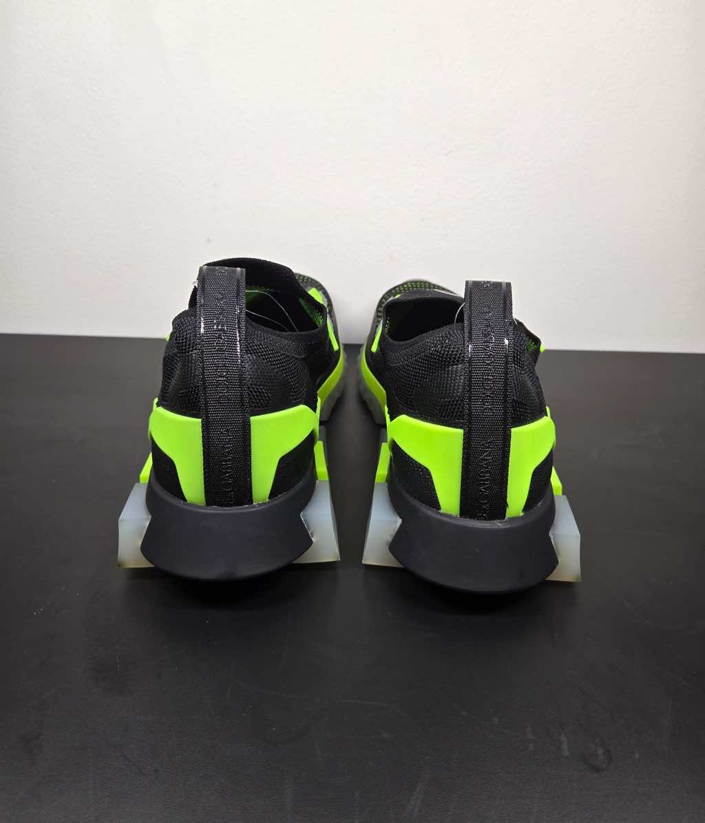 Dolce & Gabbana Sorrento Slip On - 4