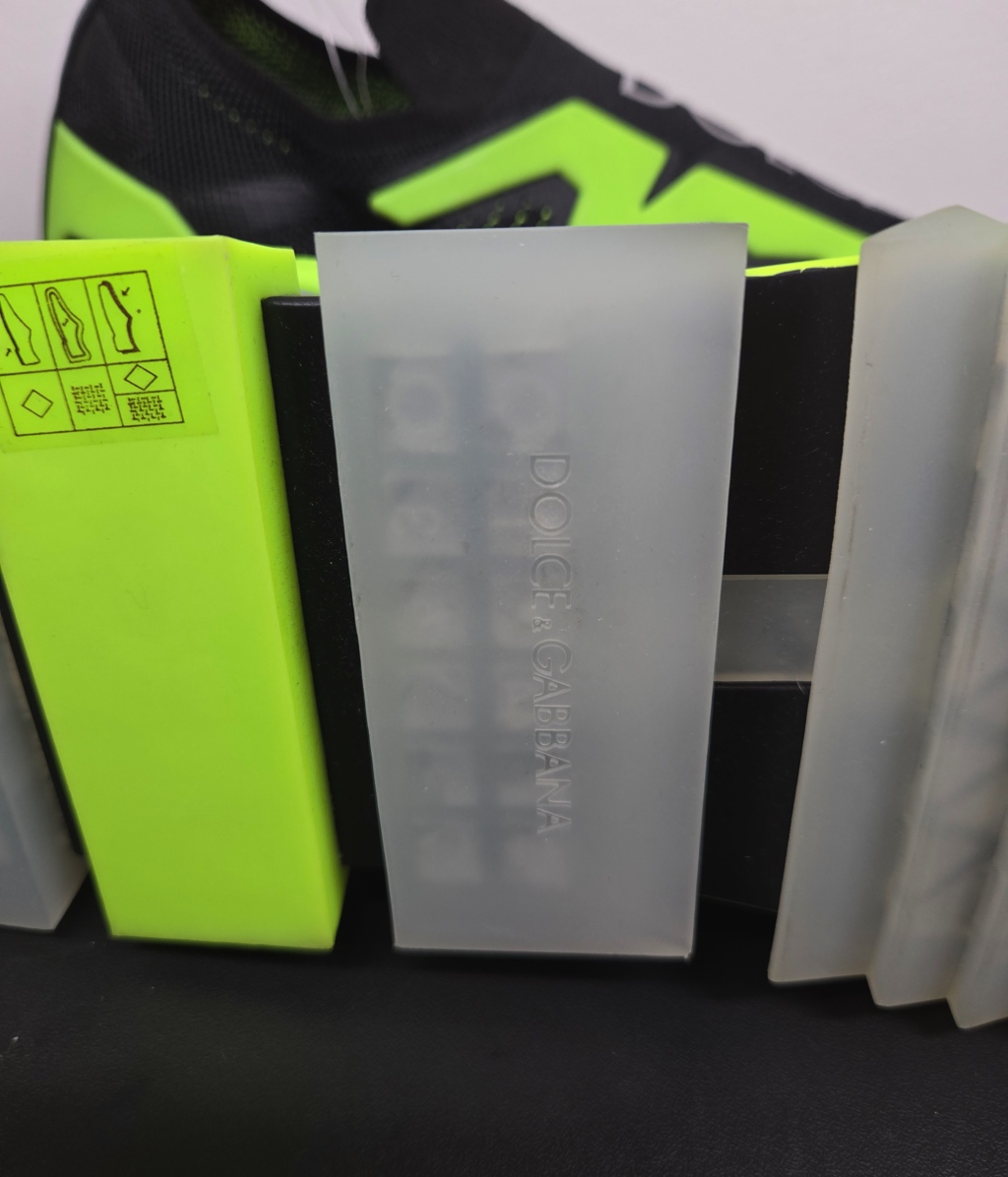 Dolce & Gabbana Sorrento Slip On - Detail 2