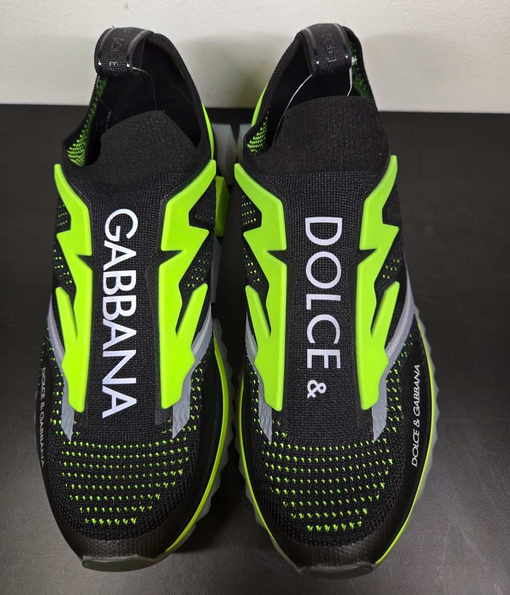 Dolce & Gabbana Sorrento Slip On - Image 10