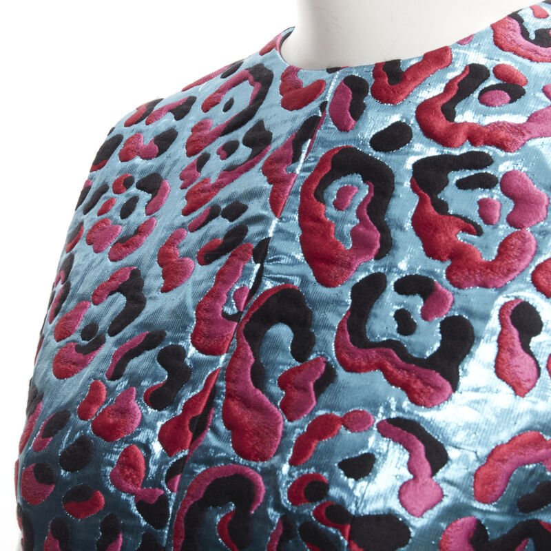 Louis Vuitton Metallic Leopard - Detail 2