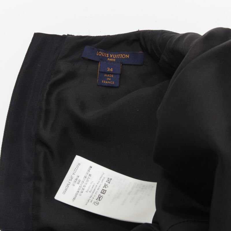 Louis Vuitton Metallic Leopard - Image 11