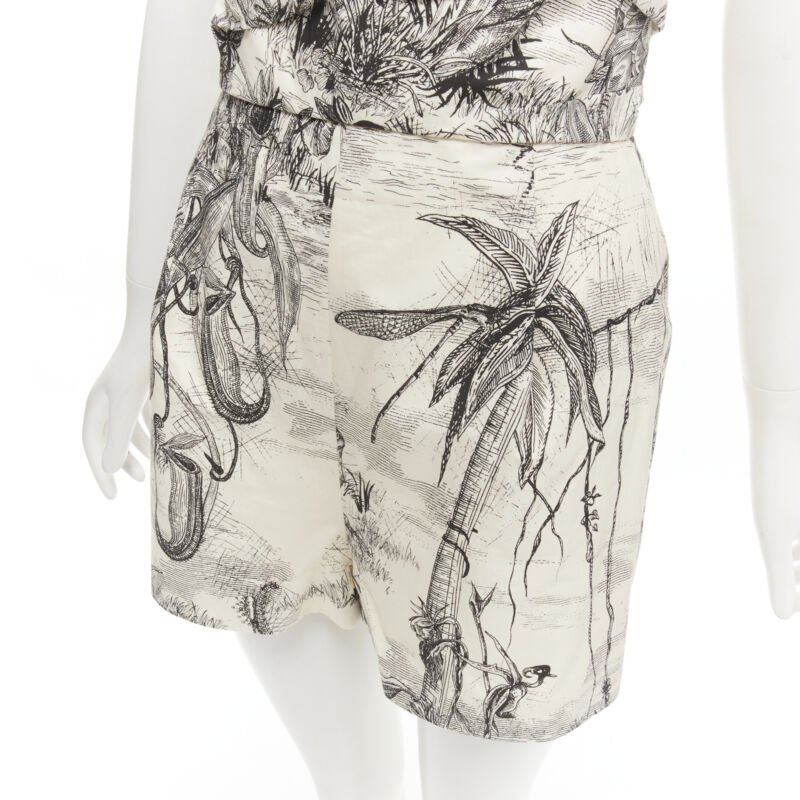 Christian Dior Beige Corset - Detail 2