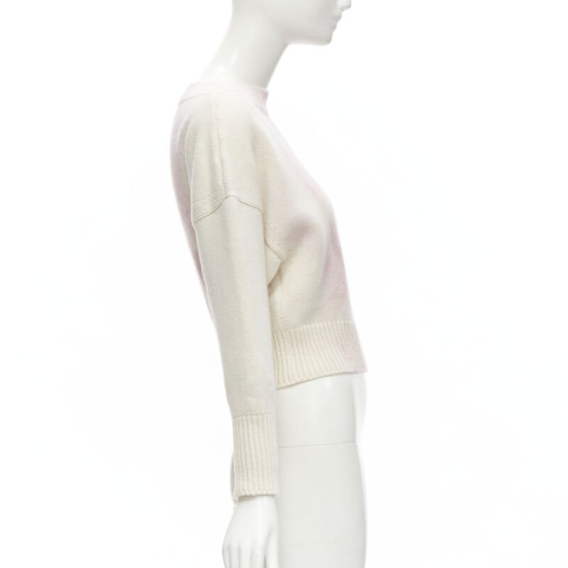 Alexander Mcqueen Anemone Sweater - 4