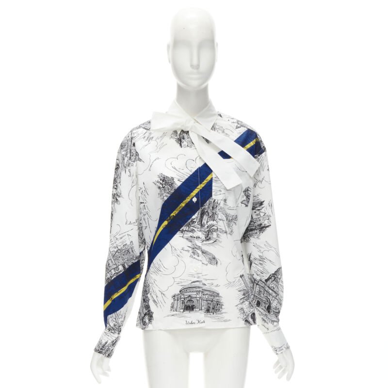 Philosophy Di Lorenzo Serafini Landmark Graphic - Image 12