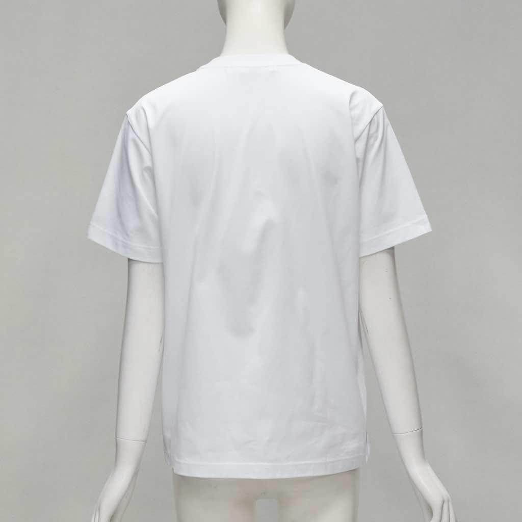 Junya Watanabe Sequin Biker Shirt - Side view