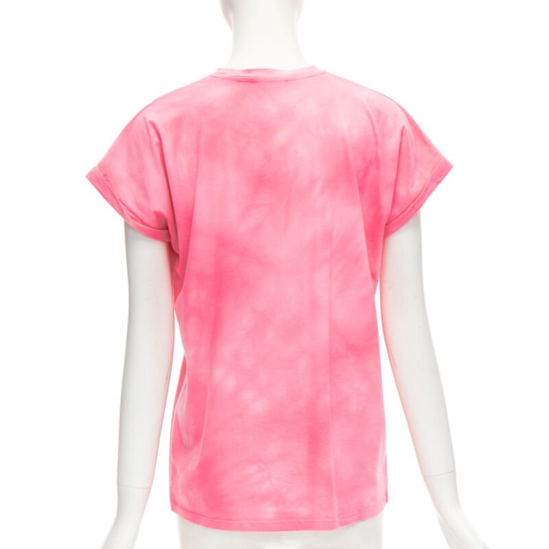 Balmain Palm Tree Shirt - Side view