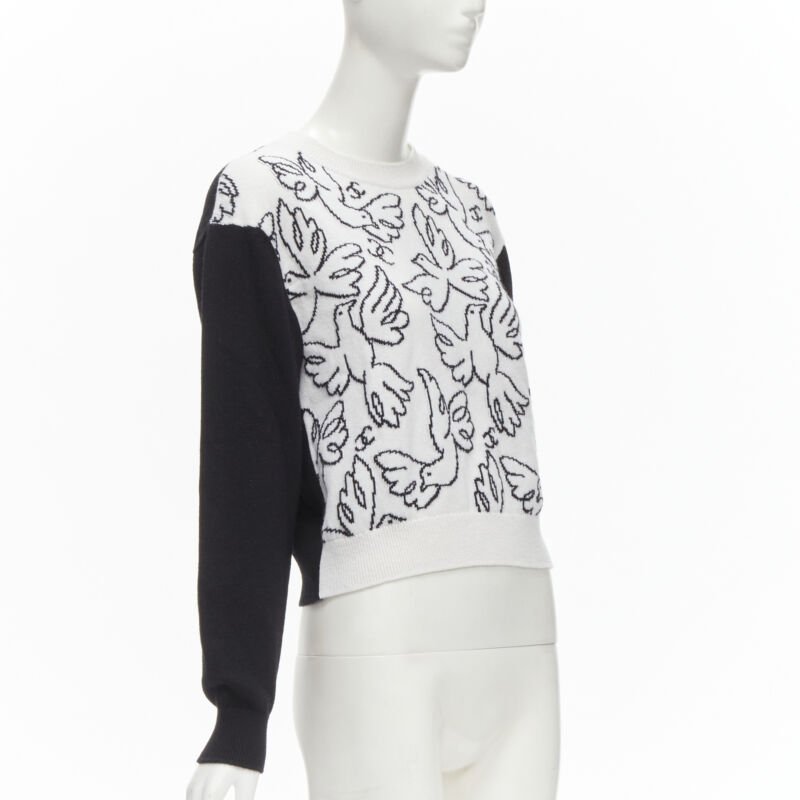 Chanel Dove CC Pullover - Image 6