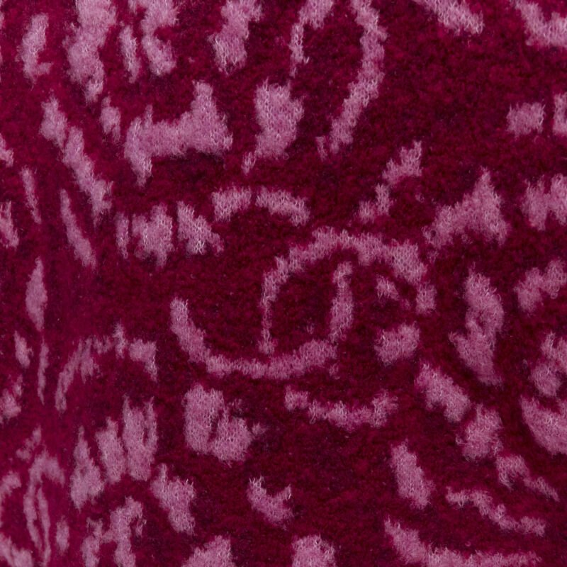 Chanel Boucle trip cardigan jacket - Image 12