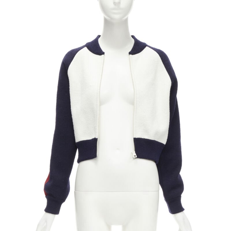Christian Dior Paris Track Jacket - Image 6