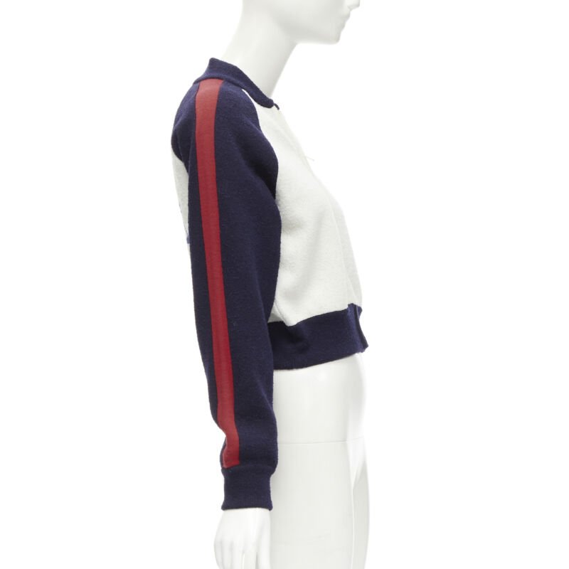 Christian Dior Paris Track Jacket - Detail 1