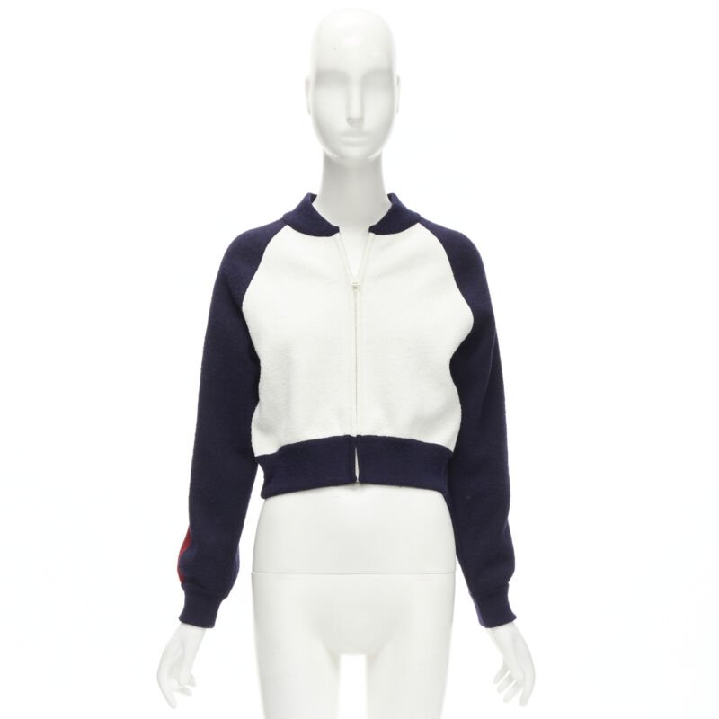Christian Dior Paris Track Jacket - Image 13