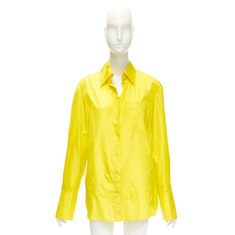 Valentino Garavani Back Slit Shirt - Image 12