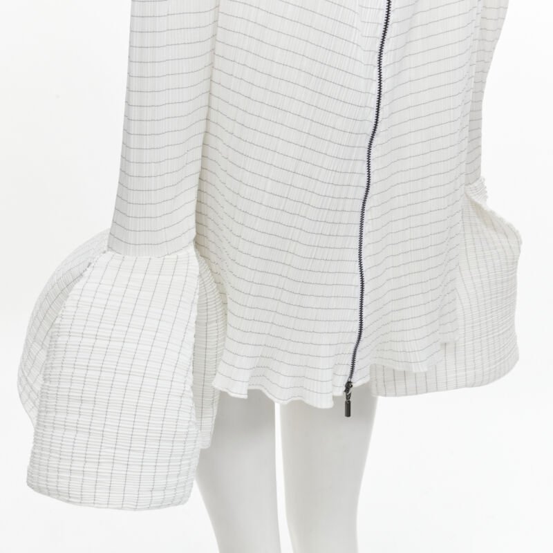 Maticevski Curve - Back view