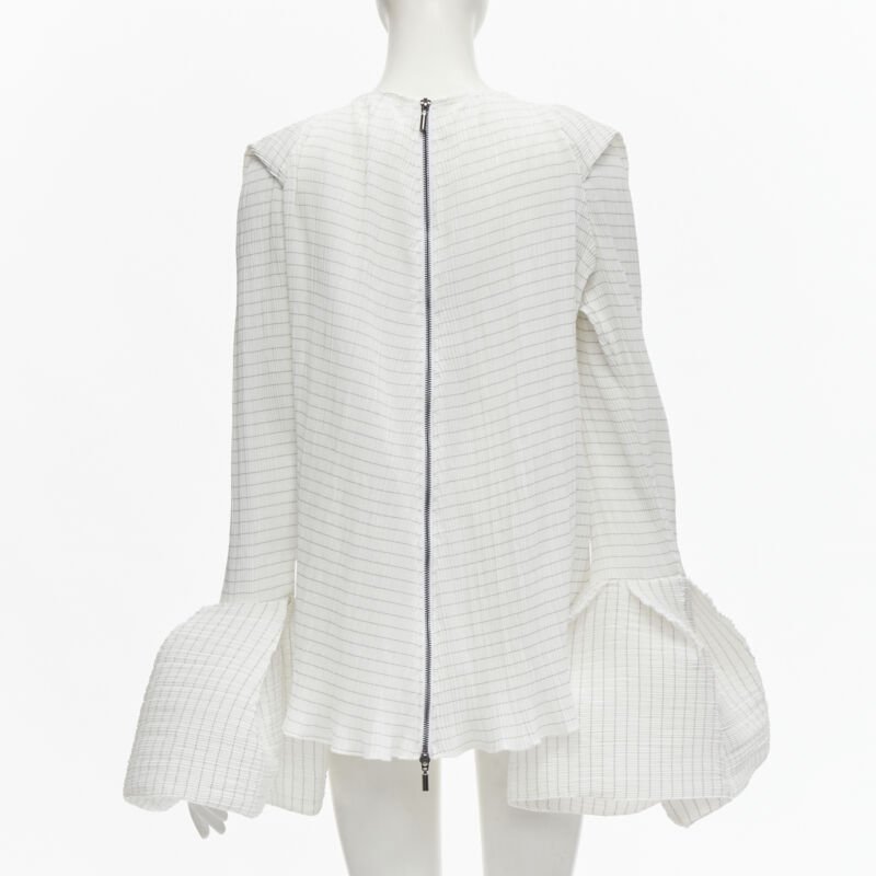 Maticevski Curve - Side view