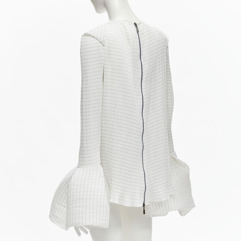 Maticevski Curve - Detail 1