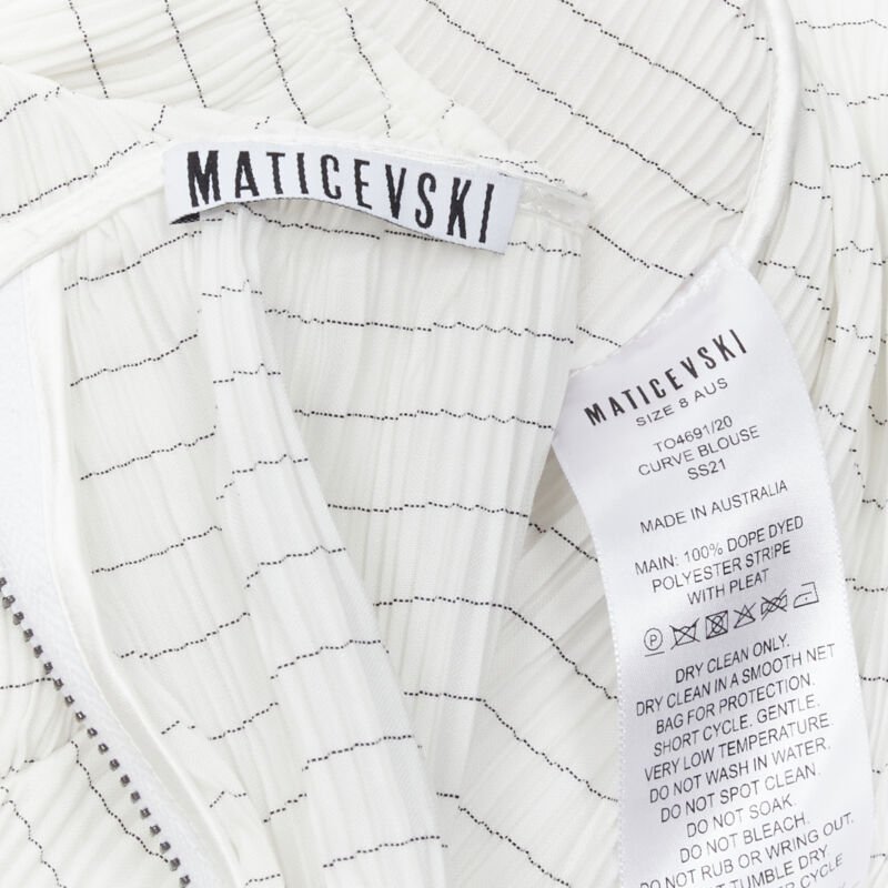 Maticevski Curve - Image 11