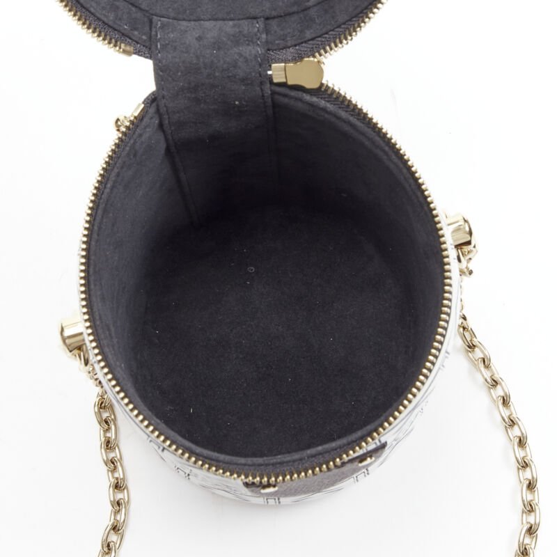 Louis Vuitton Monogram Trim Bag - Image 12