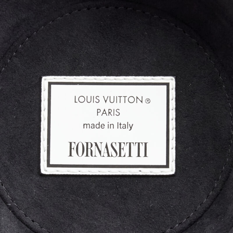 Louis Vuitton Monogram Trim Bag - Image 13