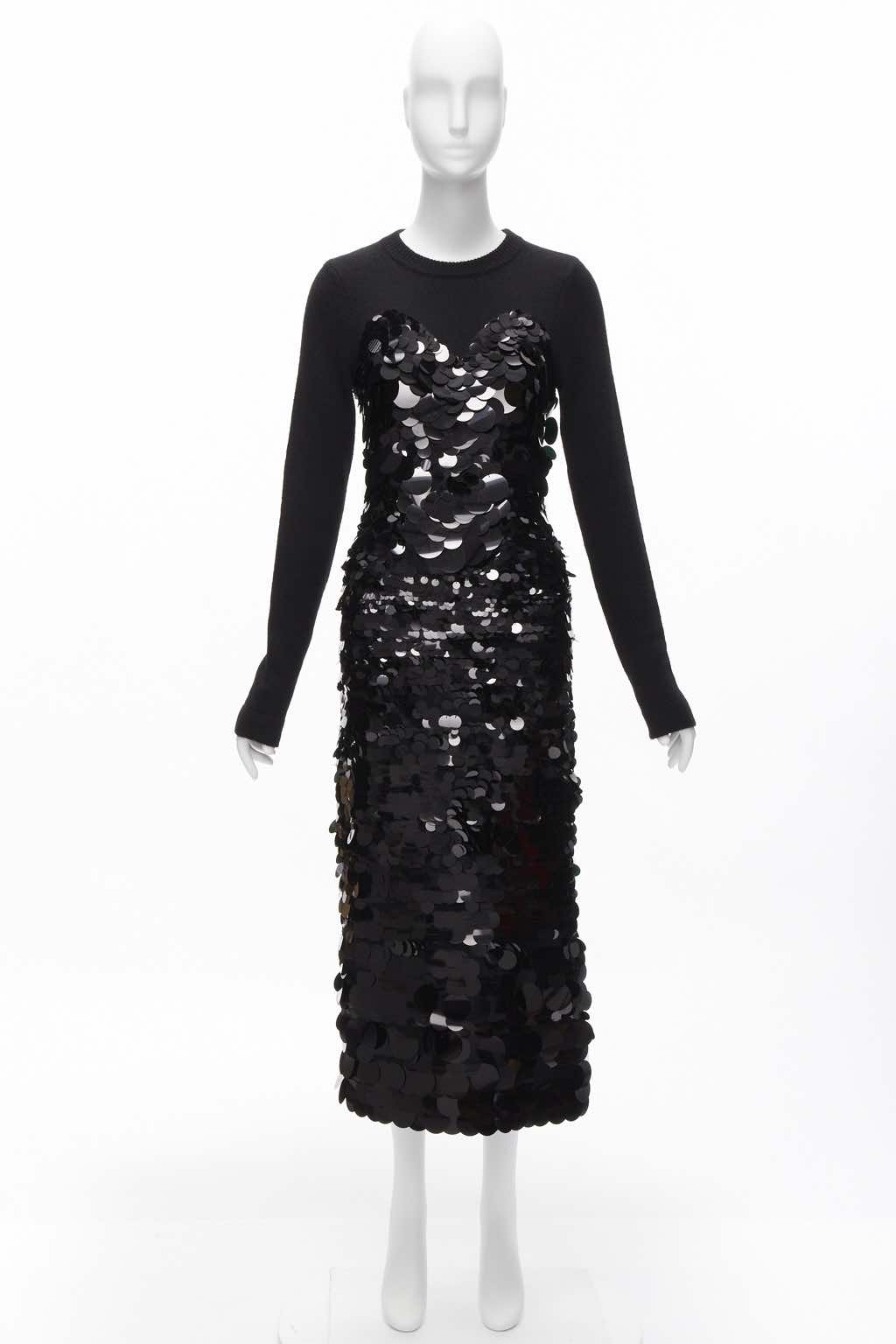 Altuzarra Gradient Cocktail Dress - Image 12