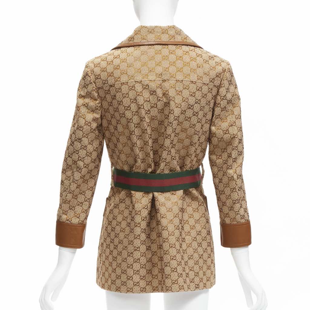 Gucci Aria - Detail 1