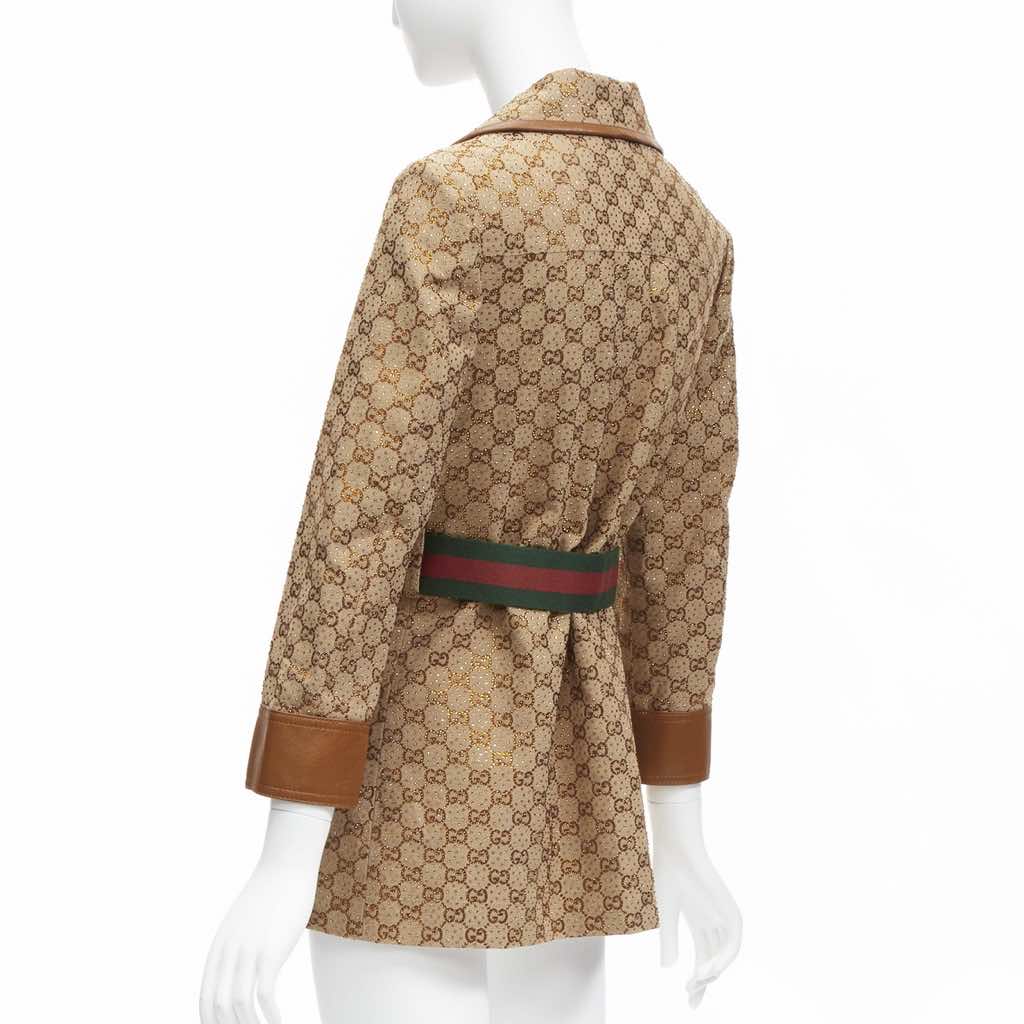 Gucci Aria - Detail 2