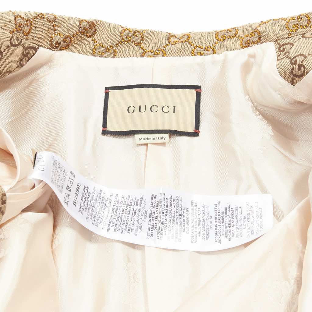 Gucci Aria - Image 12