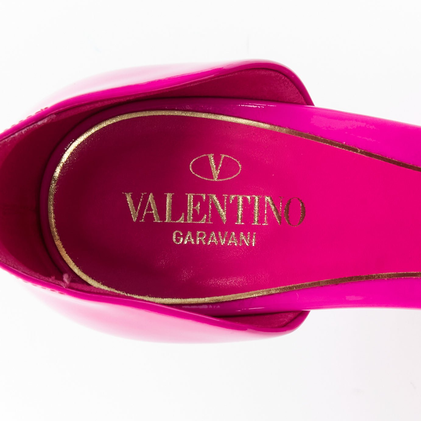 Valentino Garavani Discobox 180 - Image 11