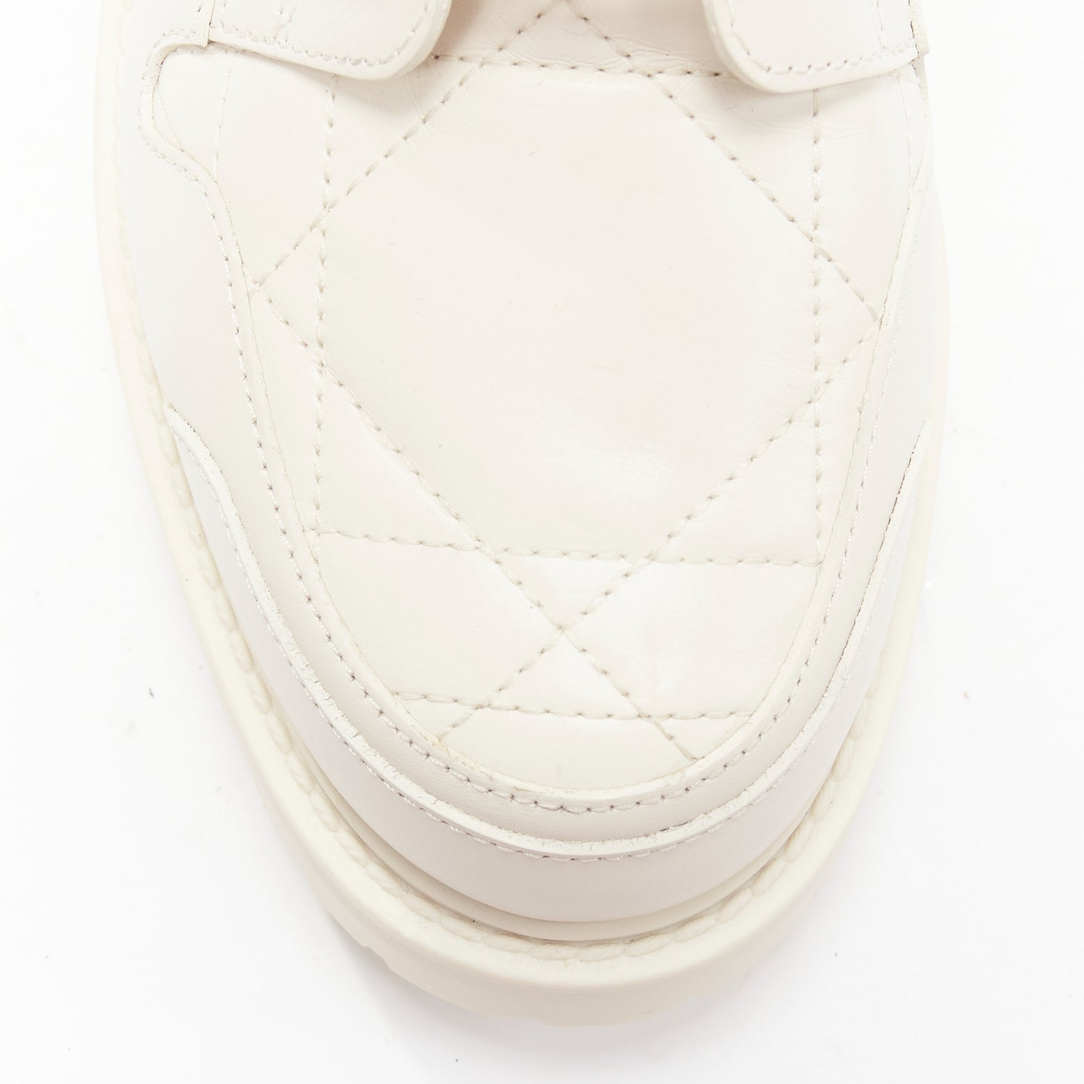 Christian Dior D-Leader - Detail 1