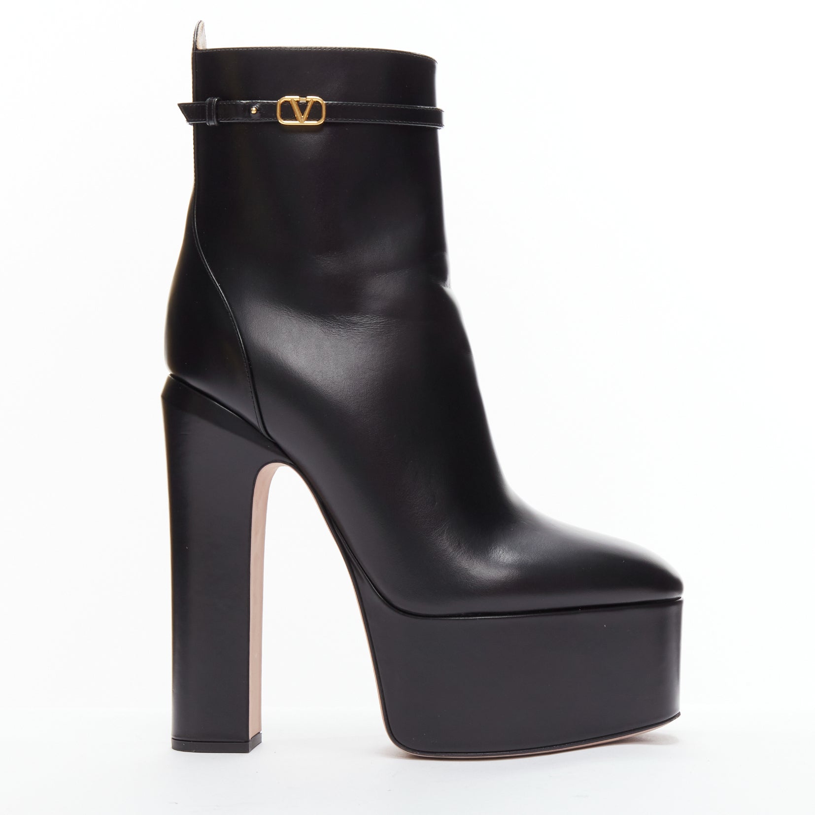 Valentino Garavani Tan-Go 155