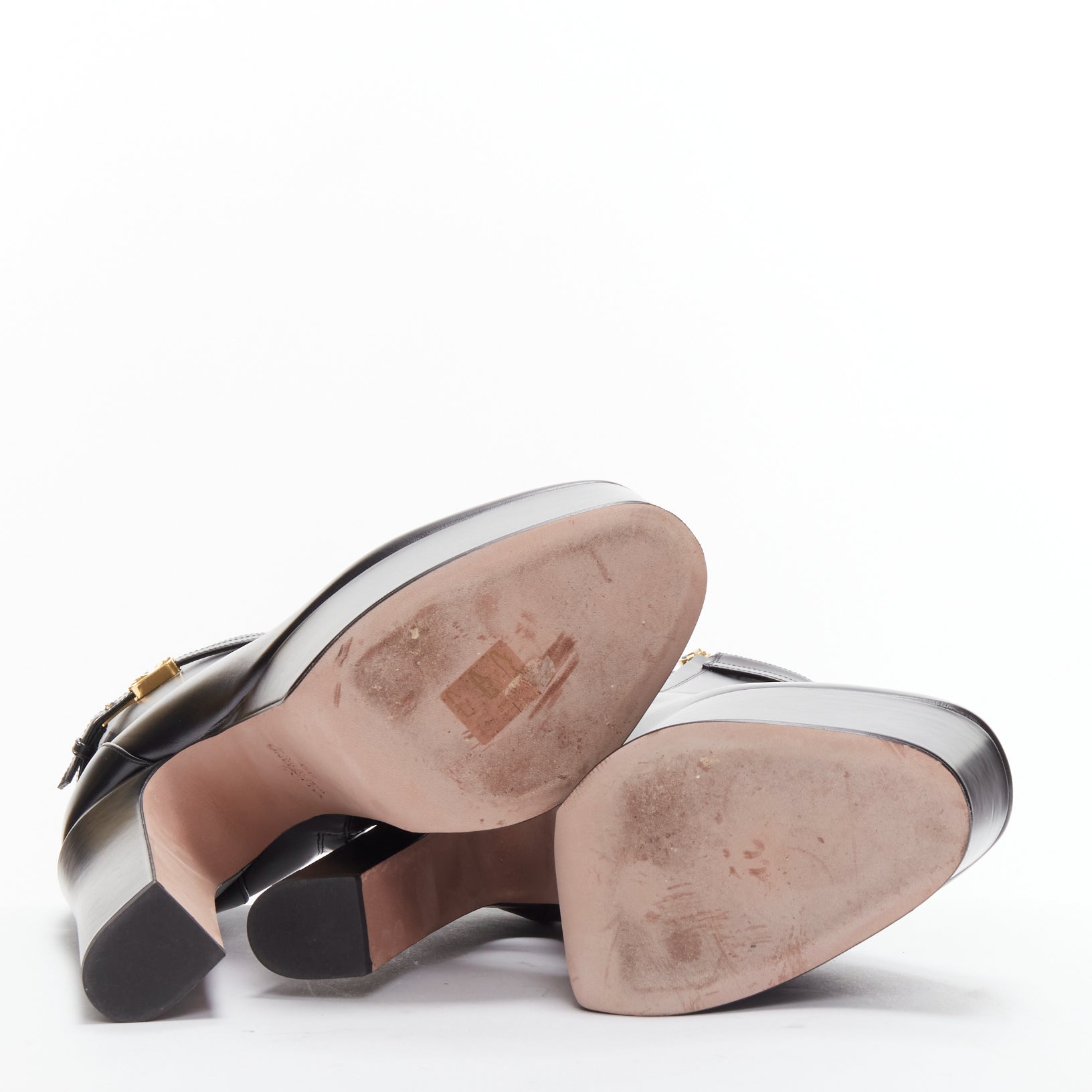 Valentino Garavani Tan-Go 155 - Image 13